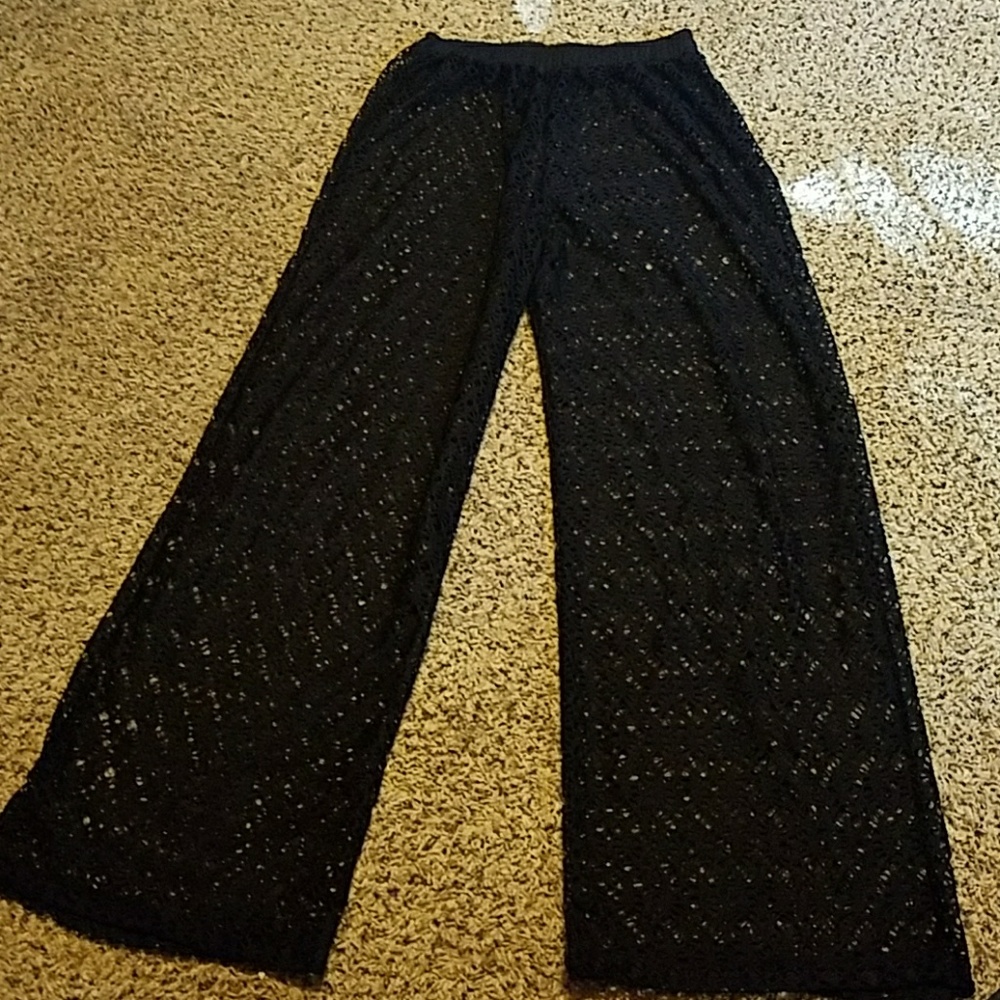 Beach pants